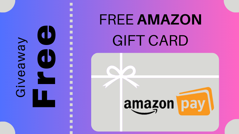 What is Amazon gift card